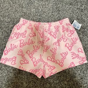 Barbie Shorts